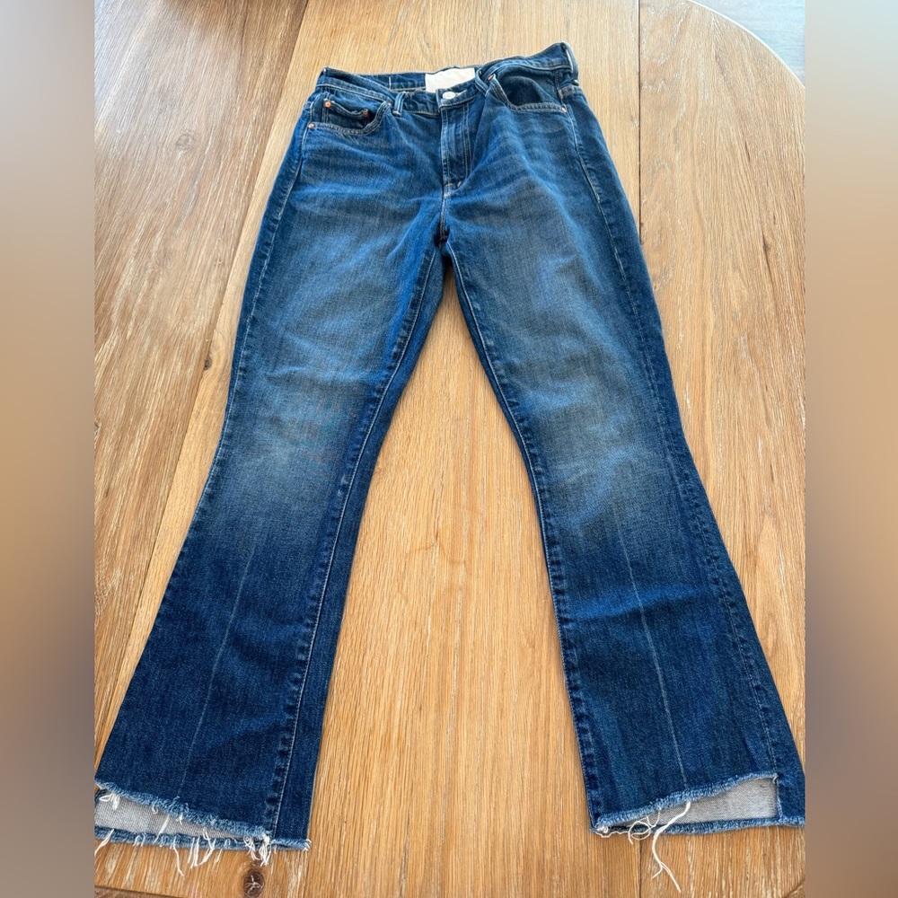 Mother denim sz 26
